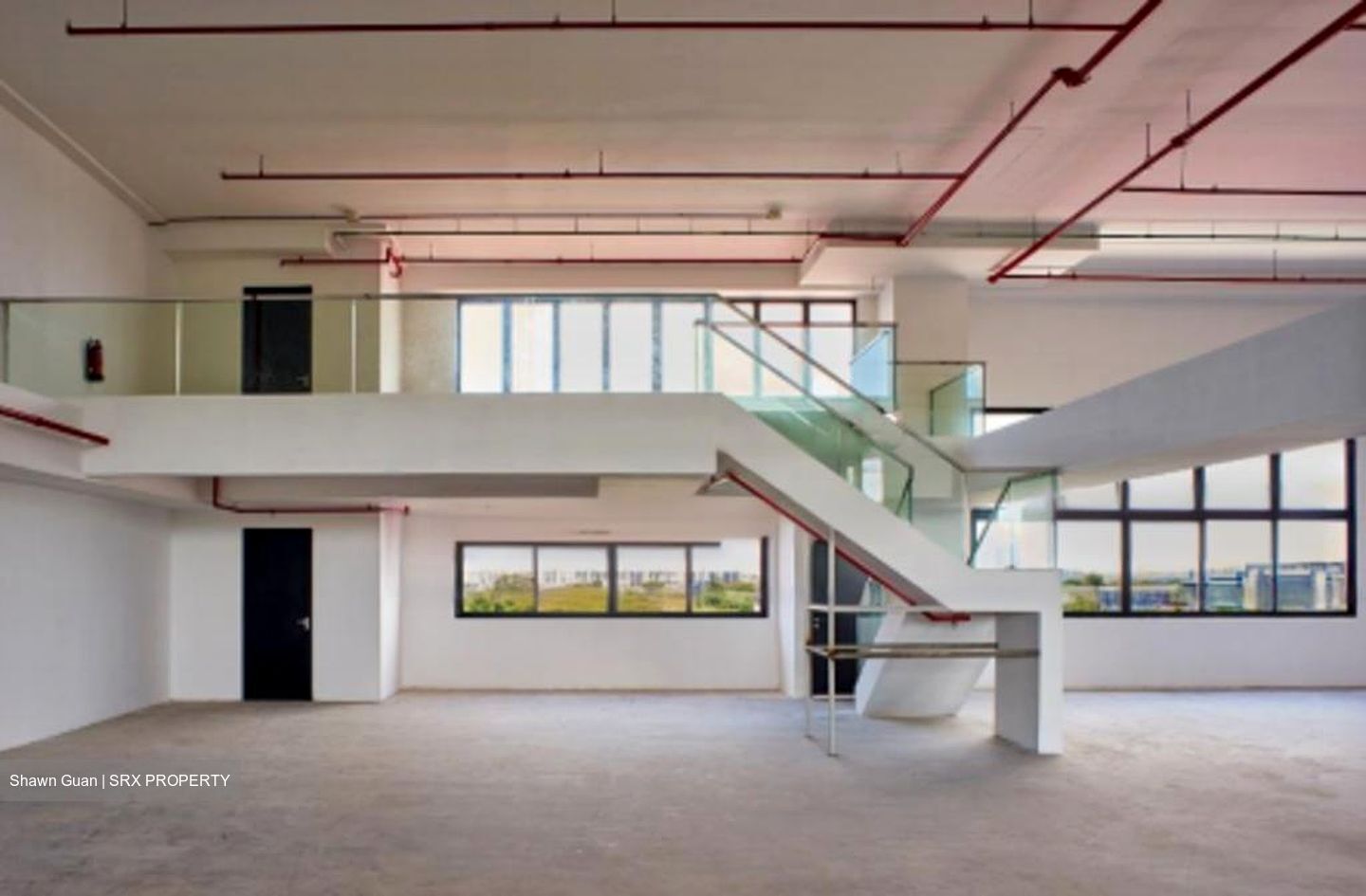 Loyang Enterprise Building (D17), Factory #570917081